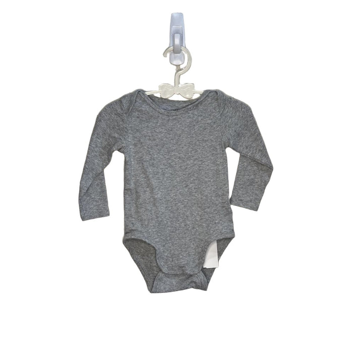 LS Solid Onesie