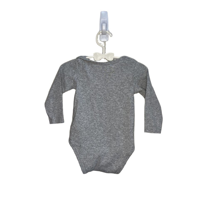 LS Solid Onesie