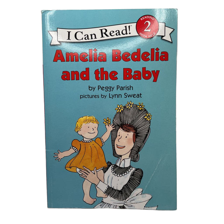 Amelia Bedelia and the Baby