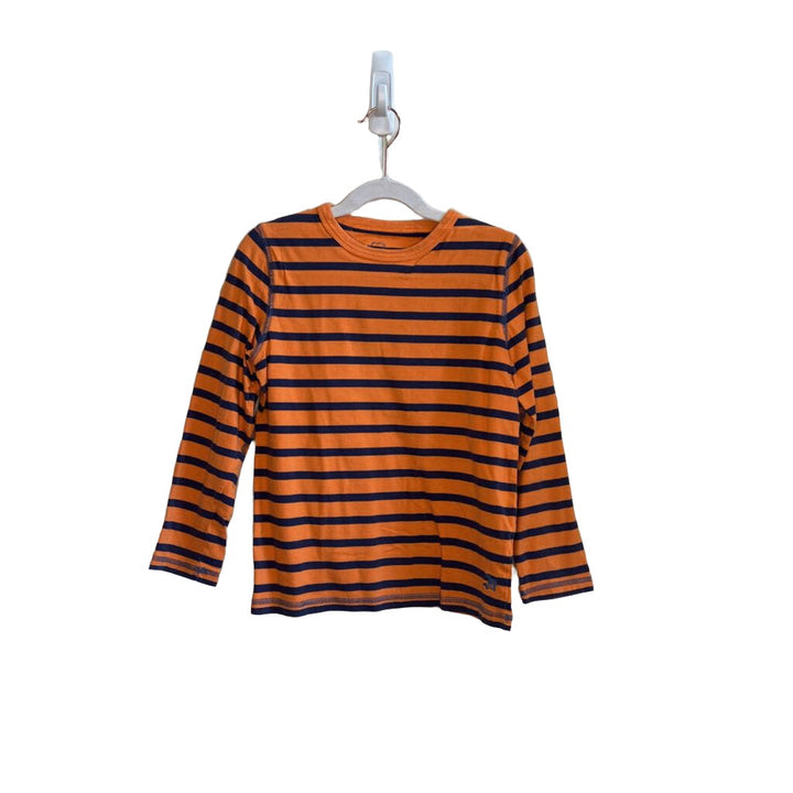 LS Striped Shirt