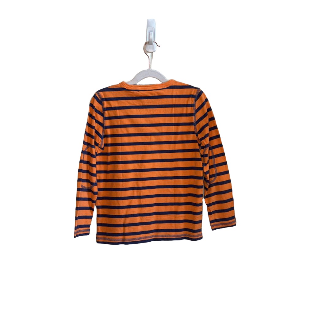 LS Striped Shirt
