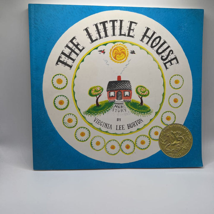 The Little House