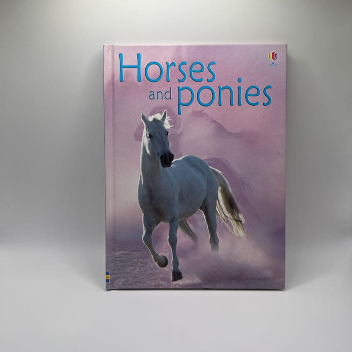 Horses and Ponies