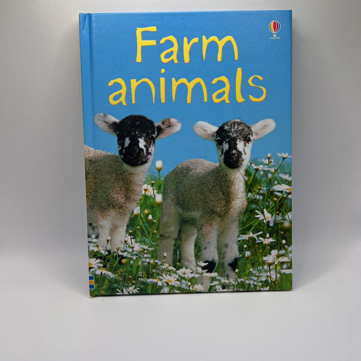 Farm Animals