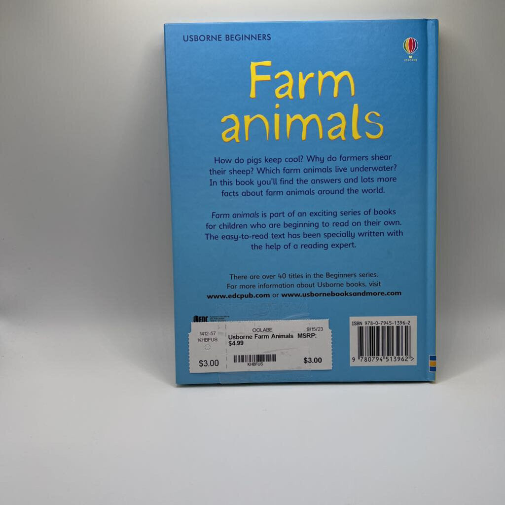 Farm Animals