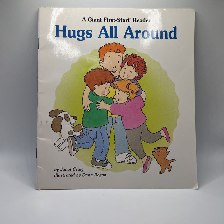 Hugs All Around