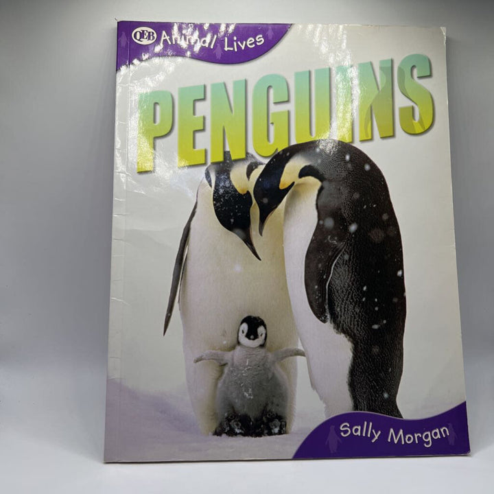 Penguins