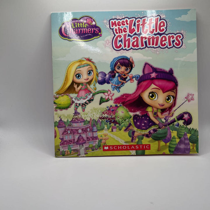 Meet the Little Charmers