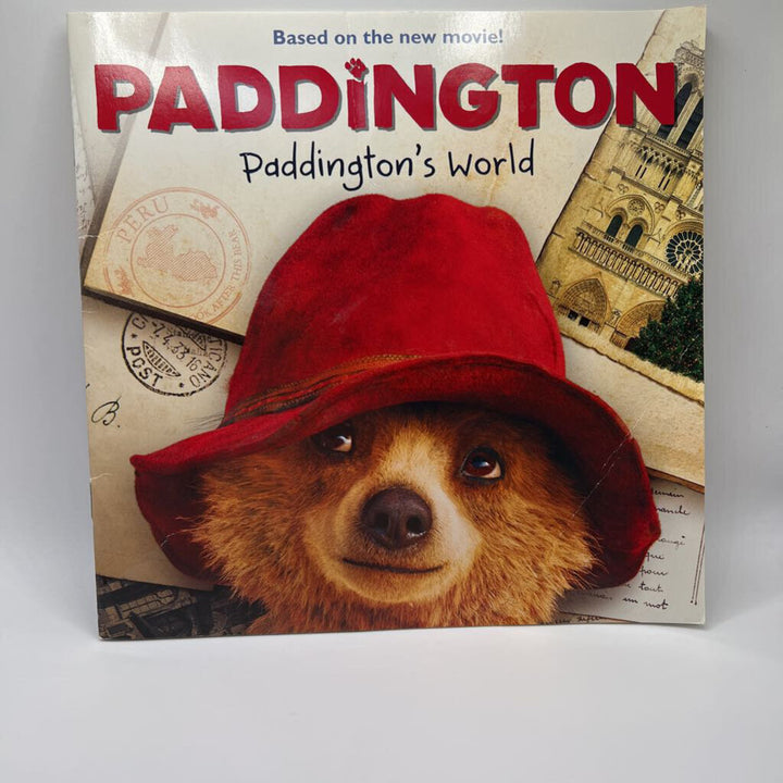 Paddington