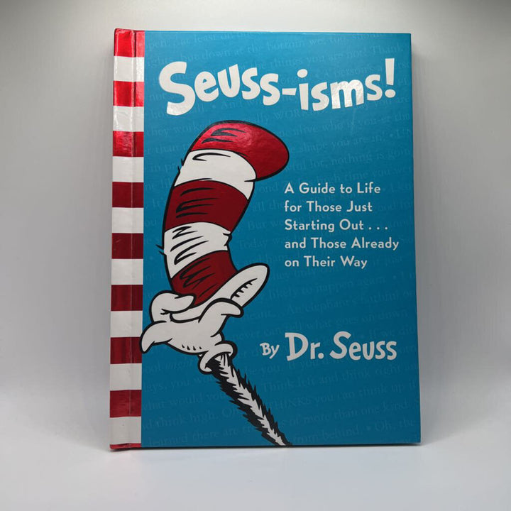 Seuss-isms!