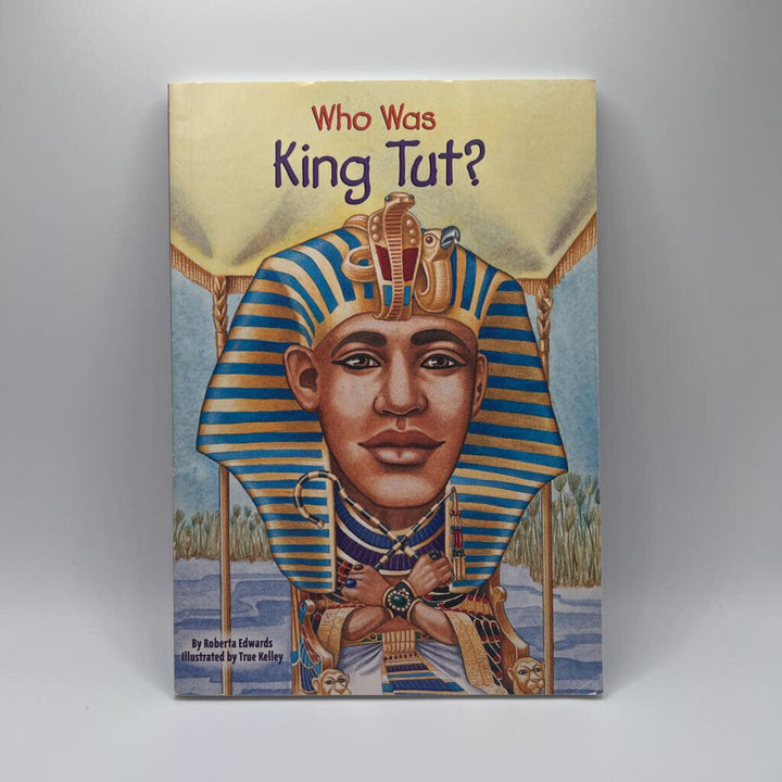 Who Was KIng Tut?