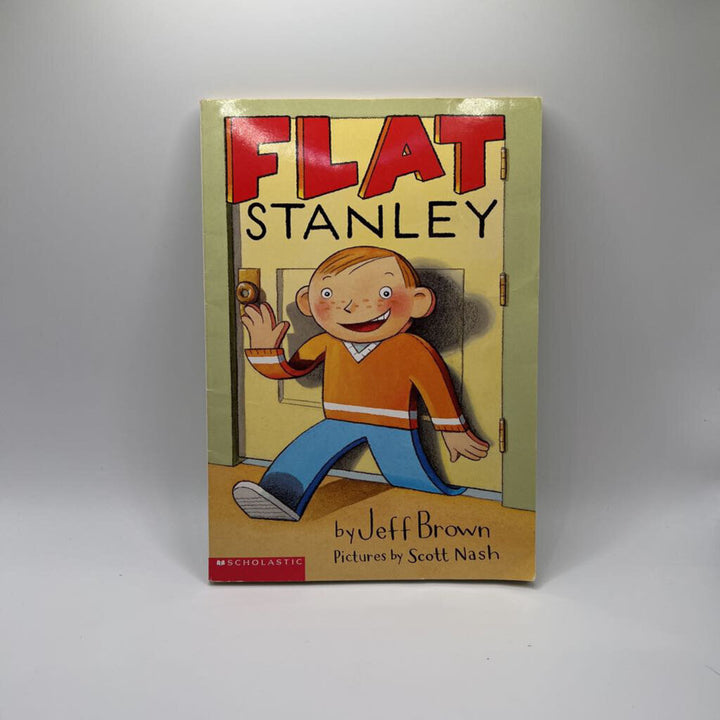 Flat Stanley