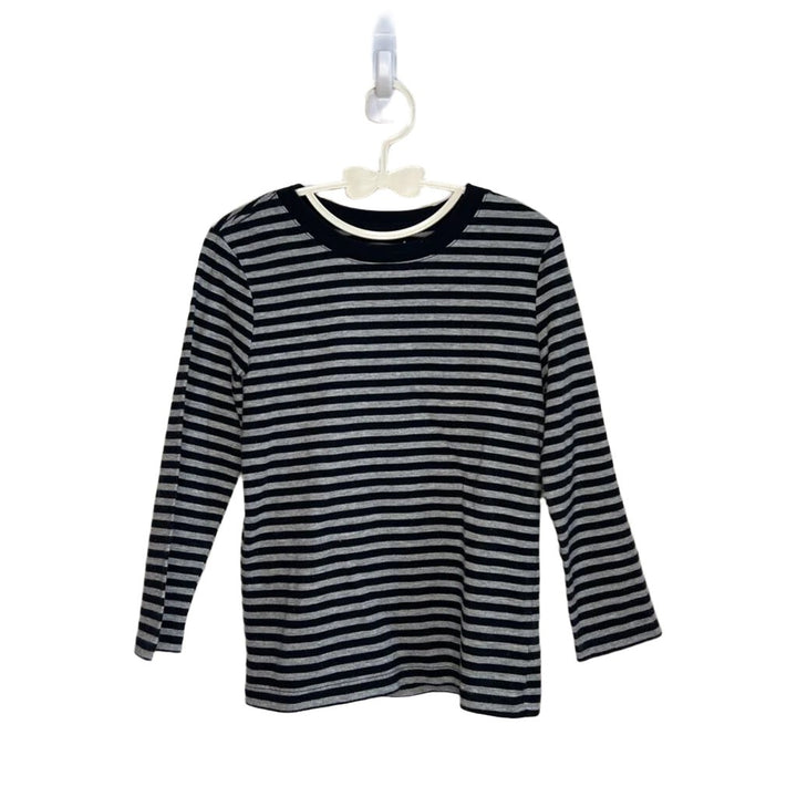 LS Striped Shirt