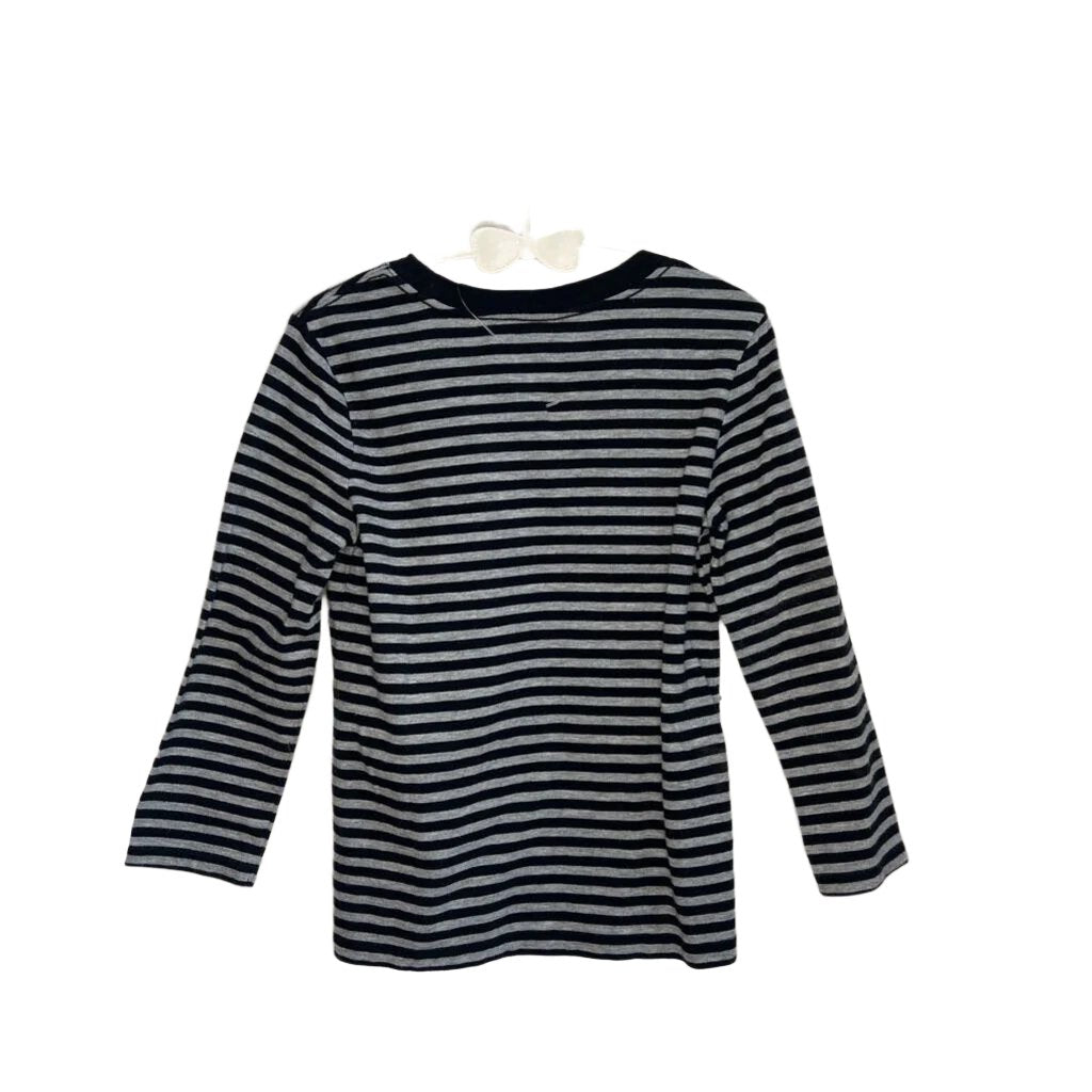 LS Striped Shirt