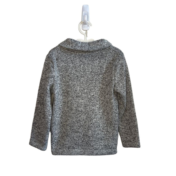 LS Pullover Sweater