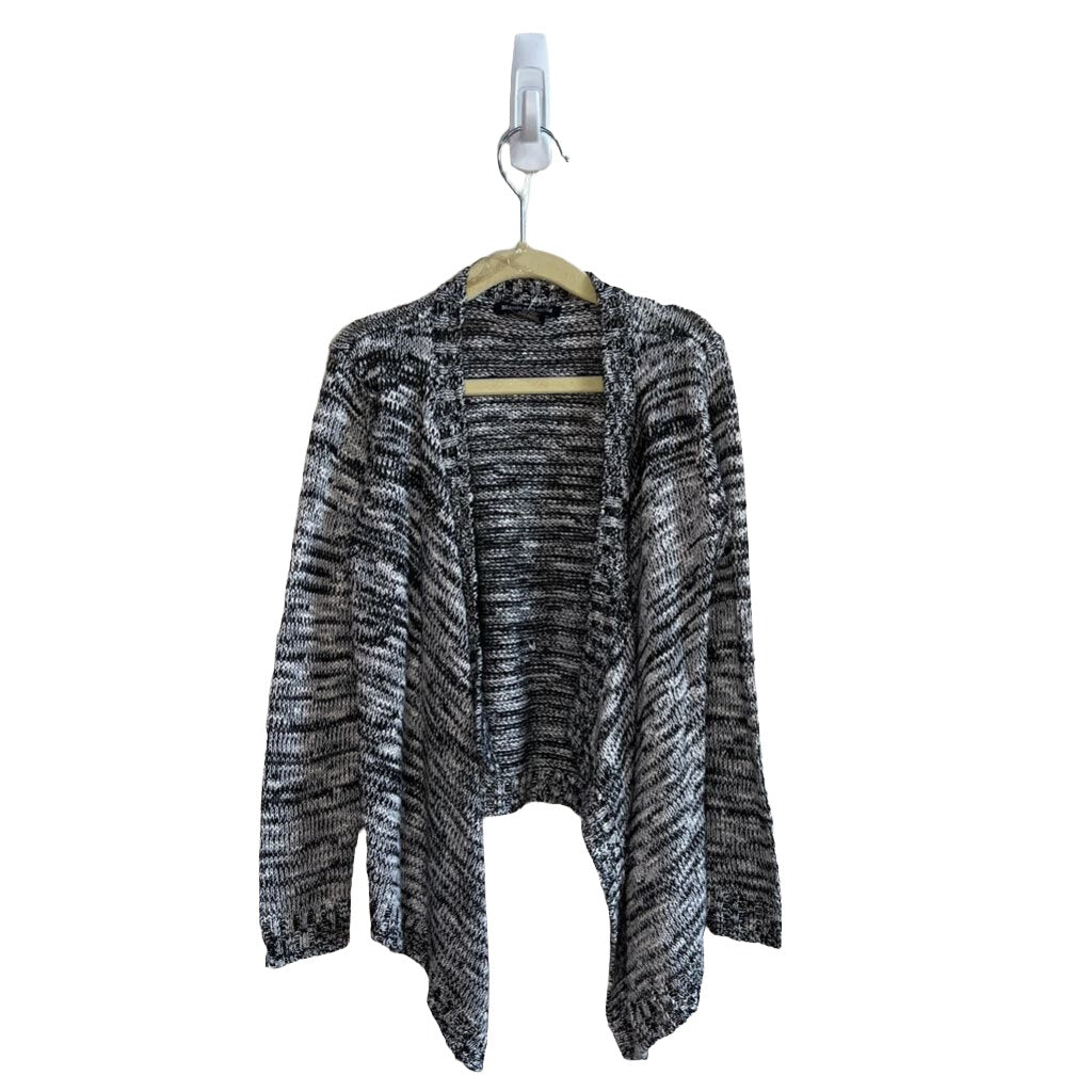LS Knit Cardigan