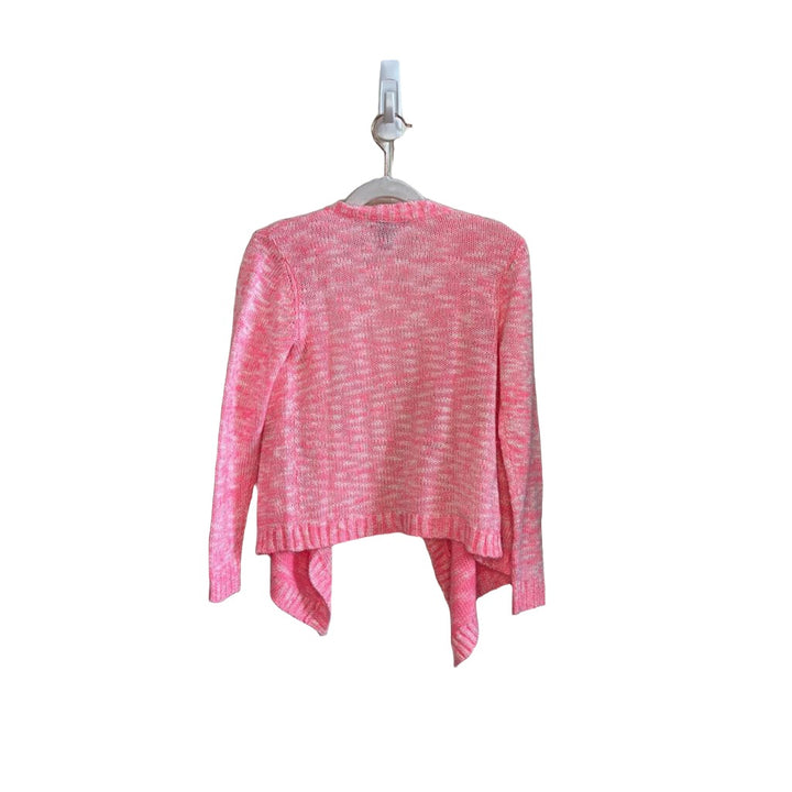 LS Knit Cardigan