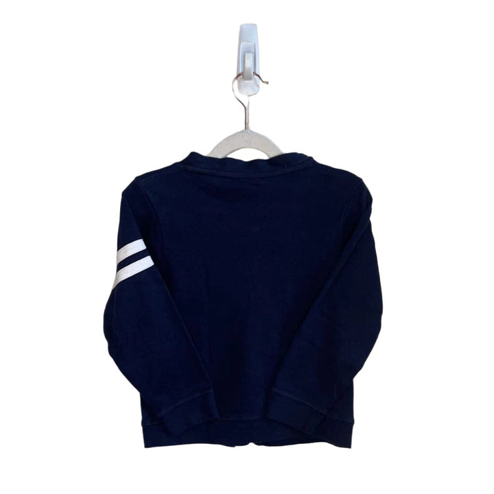 LS Button Up Jacket / GT