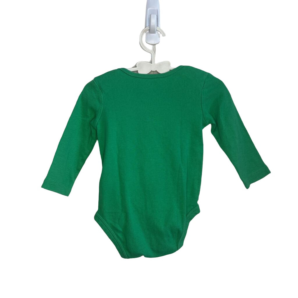 Ls Irish Onesie