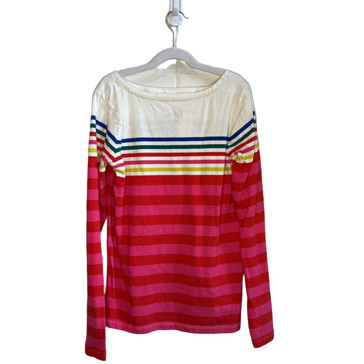 LS Striped Shirt