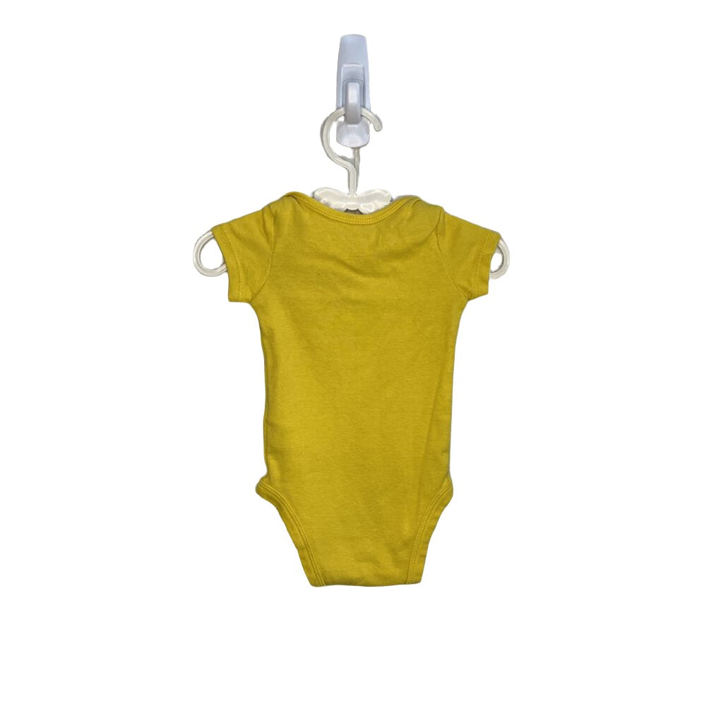 LS Bulldozer Onesie