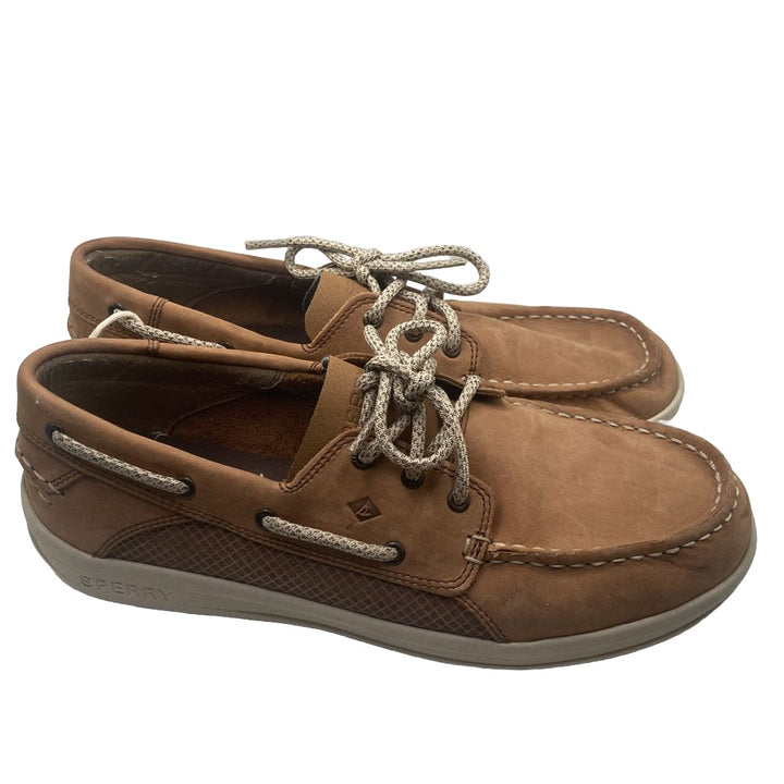 Boat Shoes