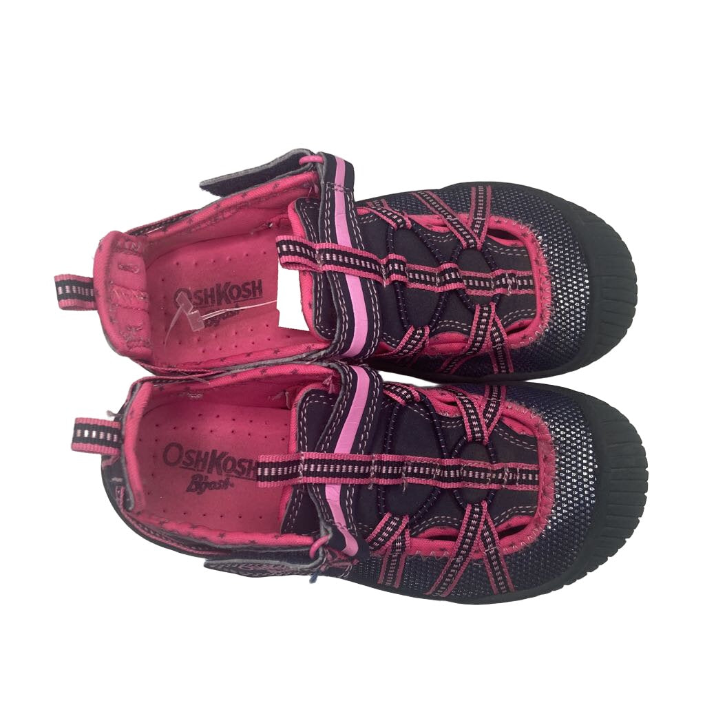 Velcro Water Shoes