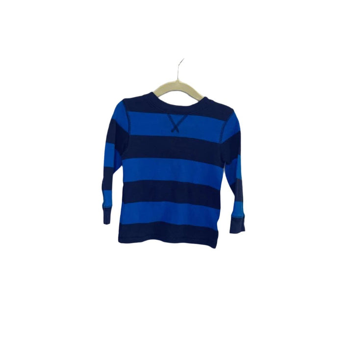 LS Striped Shirt