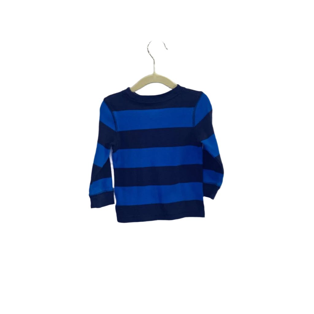 LS Striped Shirt