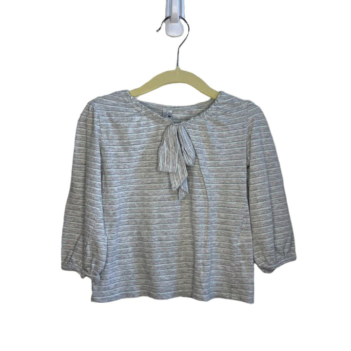 LS Striped Shirt