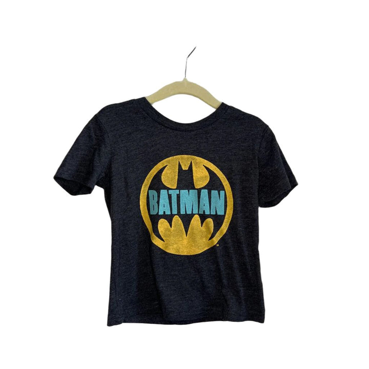 SS Shirt / Batman