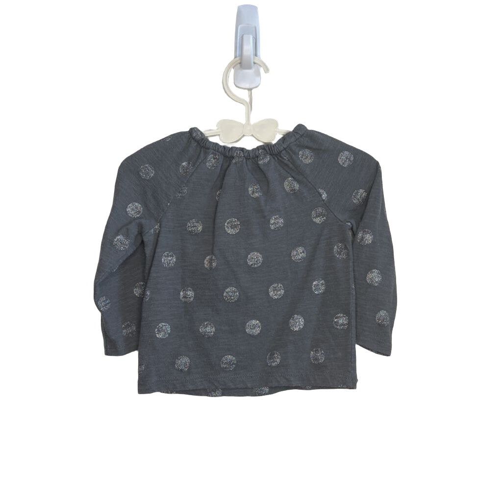 LS Dot Shirt