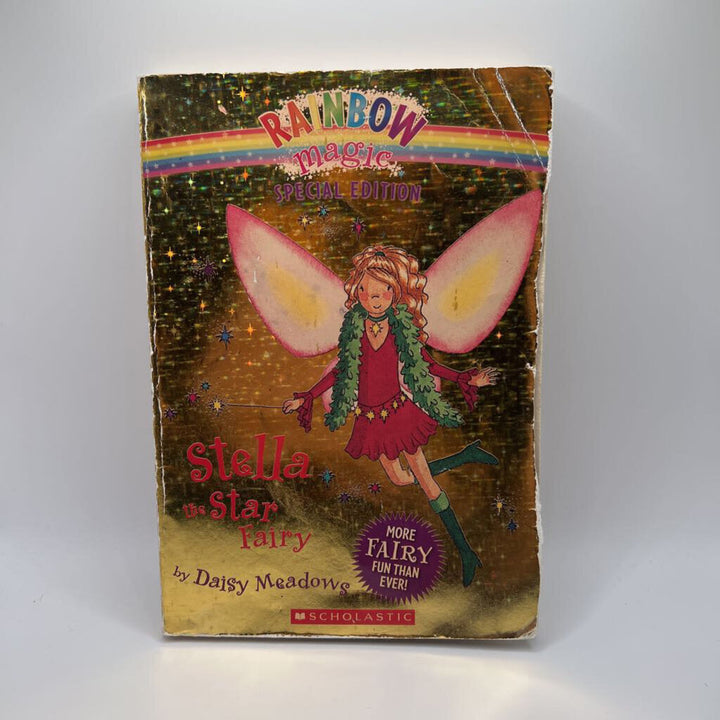 Special Edition Stella The Star Fairy ...