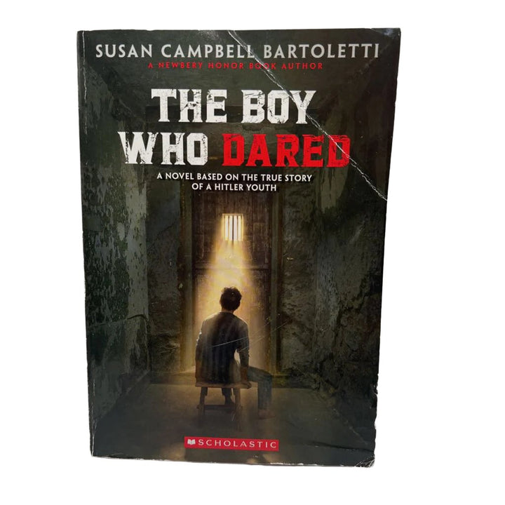 The Boy Who Dared