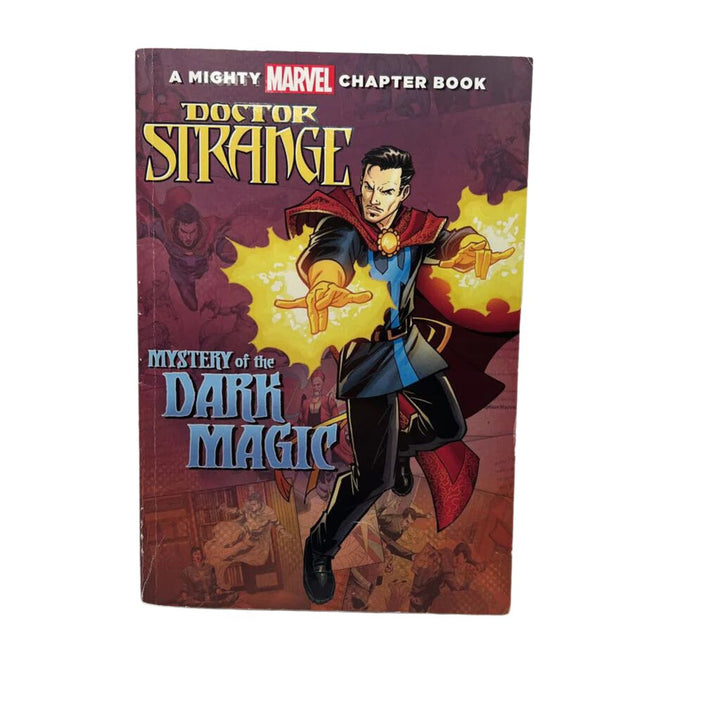 Doctor Strange