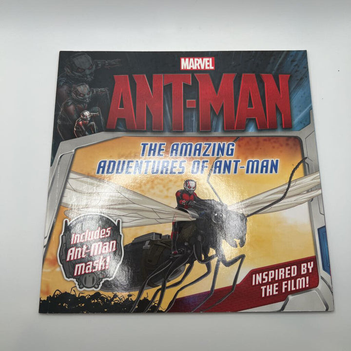 Ant-Man