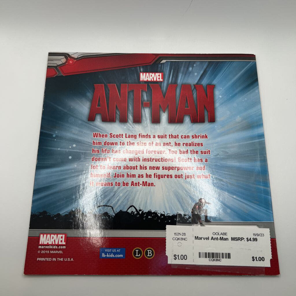 Ant-Man