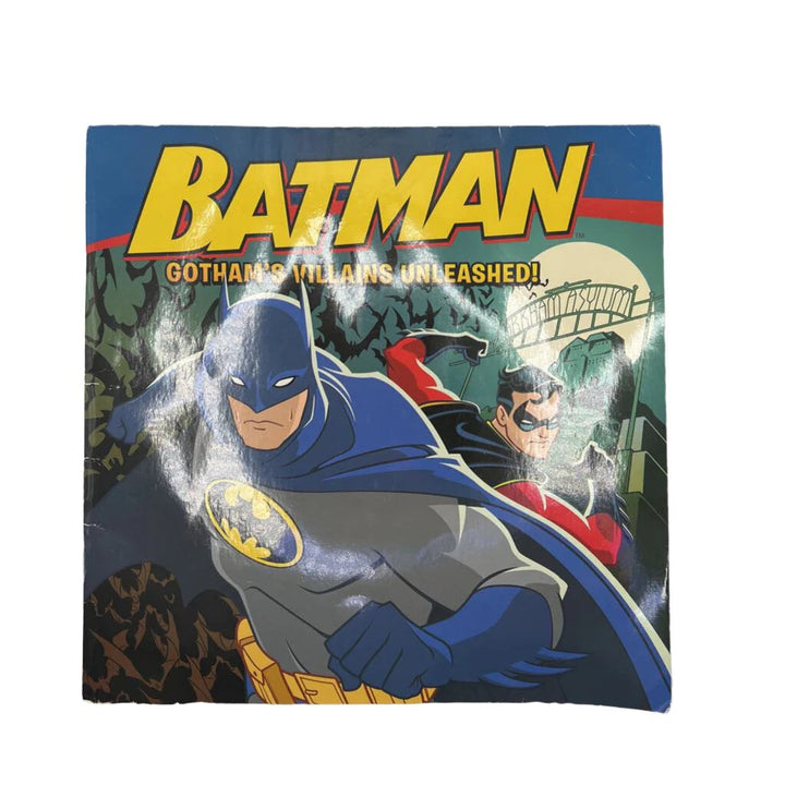 Batman