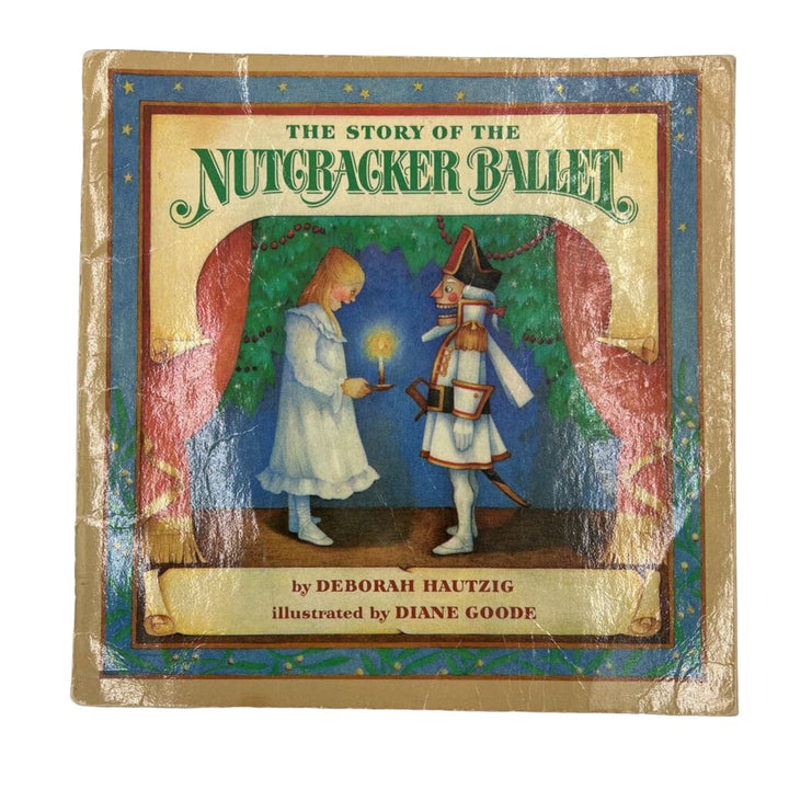 Nutcracker Ballet