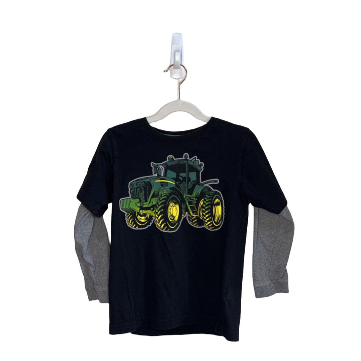 LS Tractor Shirt