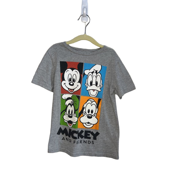 Mickey Mouse T-Shirt