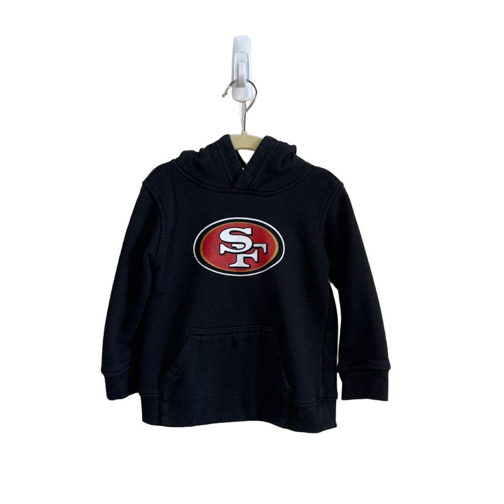 Hoodie / SF Football