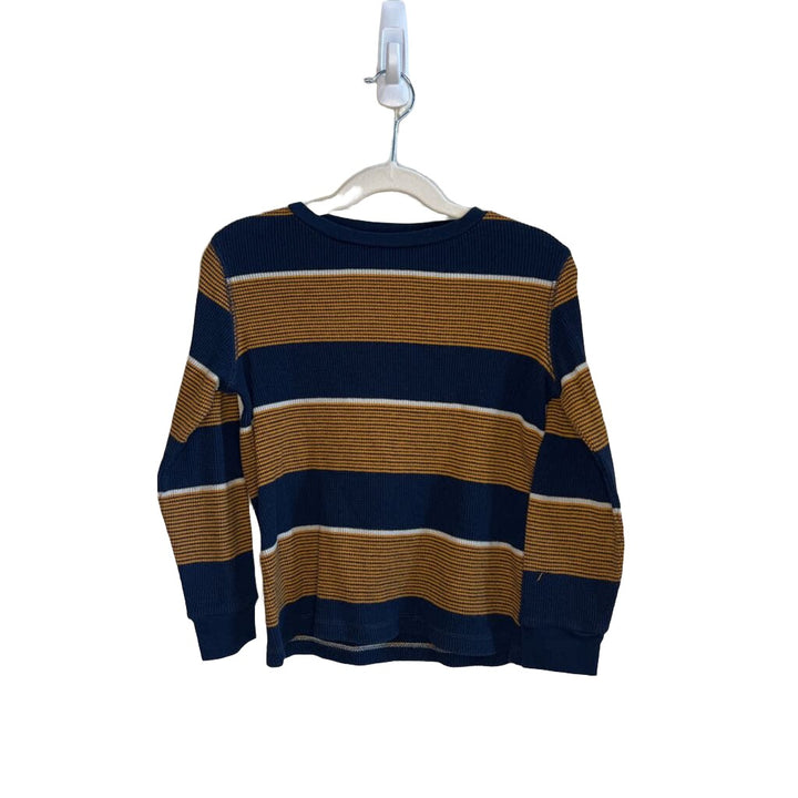 LS Shirt / Striped