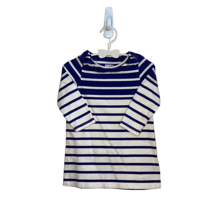 LS Striped Shirt