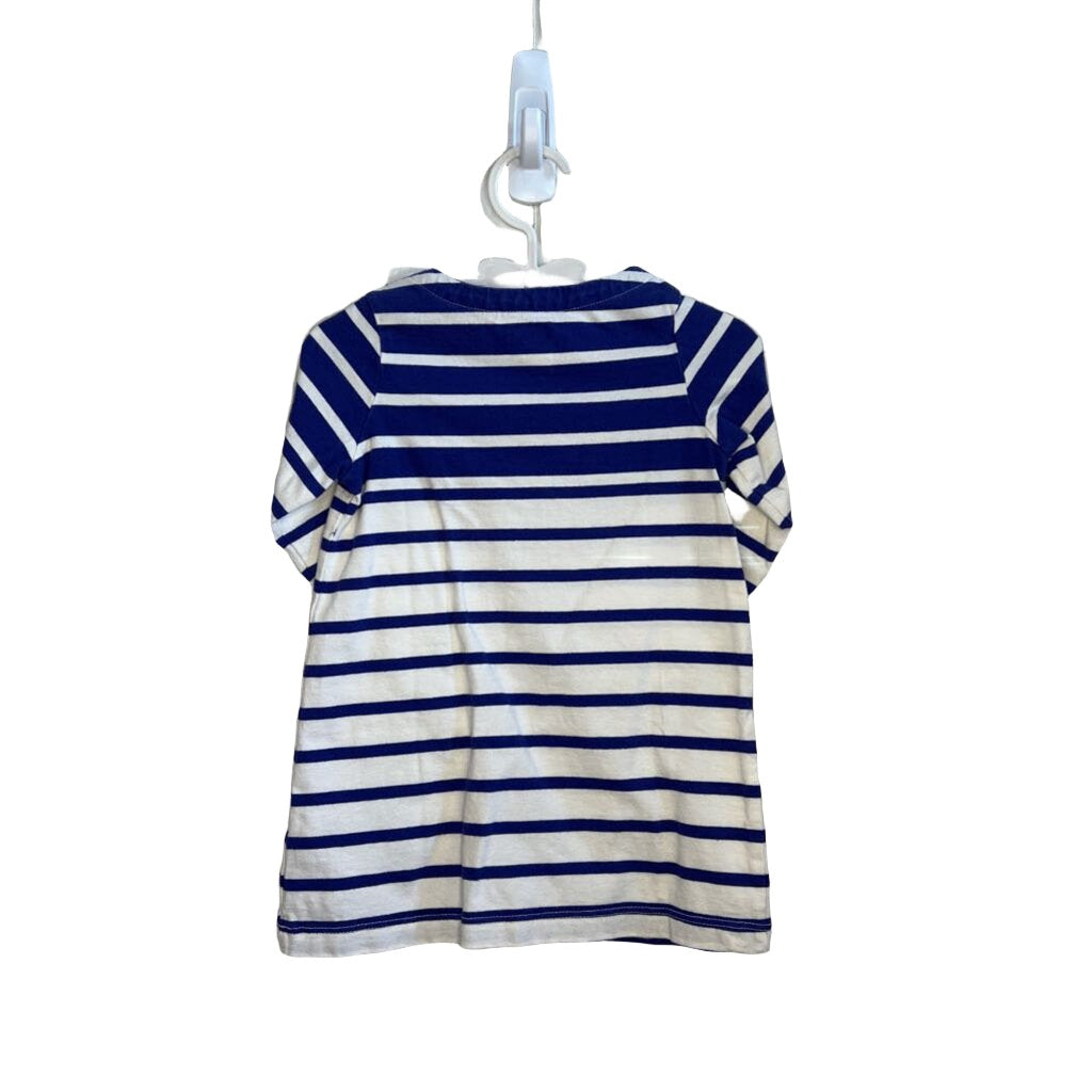 LS Striped Shirt