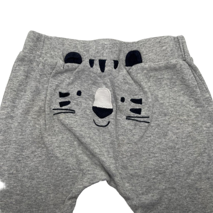 Tiger Bottom Pants