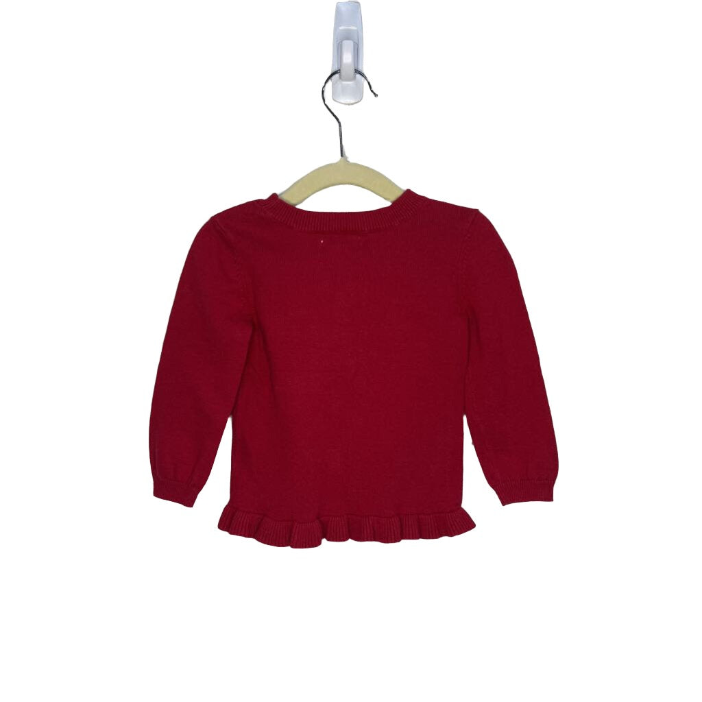 LS Puppy Sweater