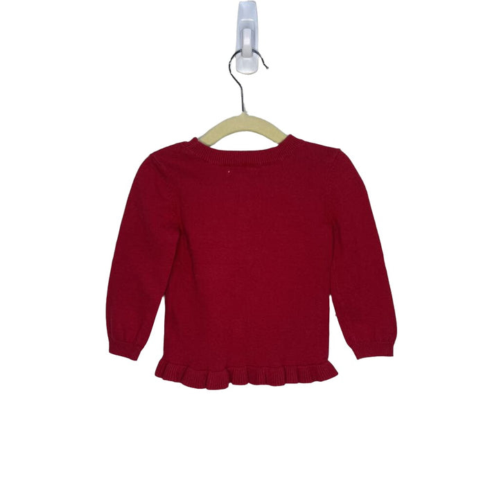 LS Puppy Sweater