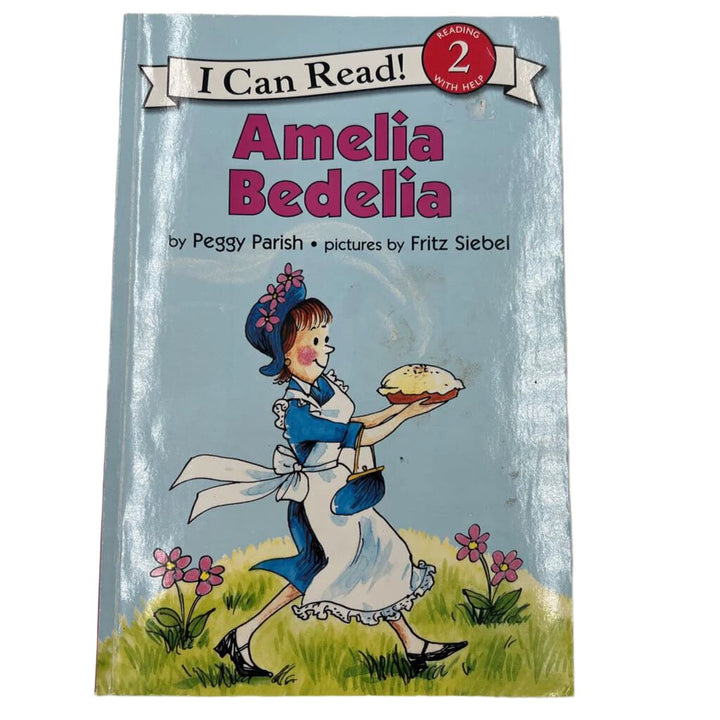 Amelia Bedelia