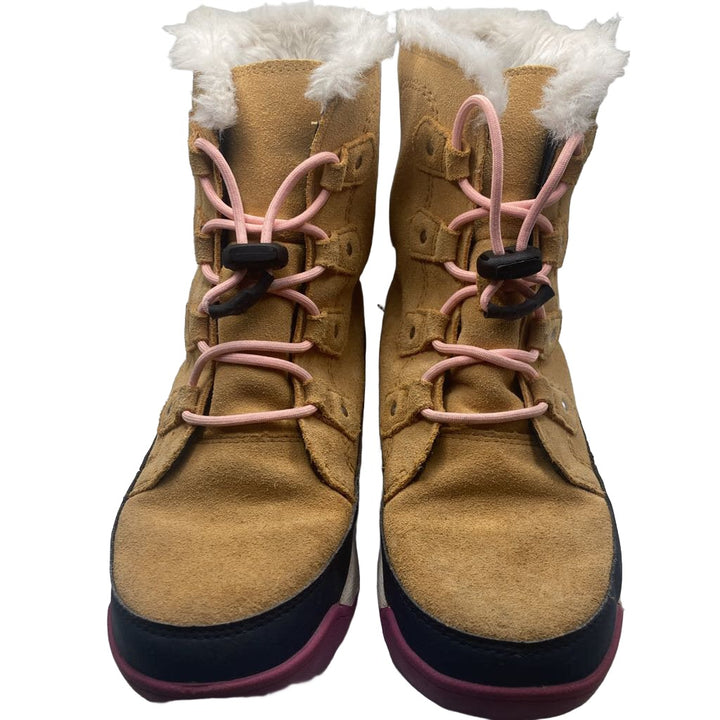 Sneaker Winter Boot